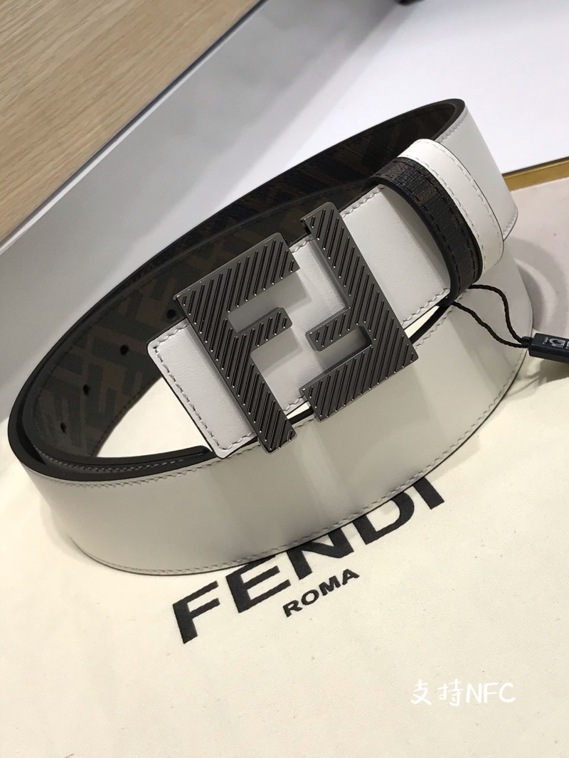 Fendi Belts